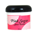 Pink Sugar Shea Butter - 4 oz.