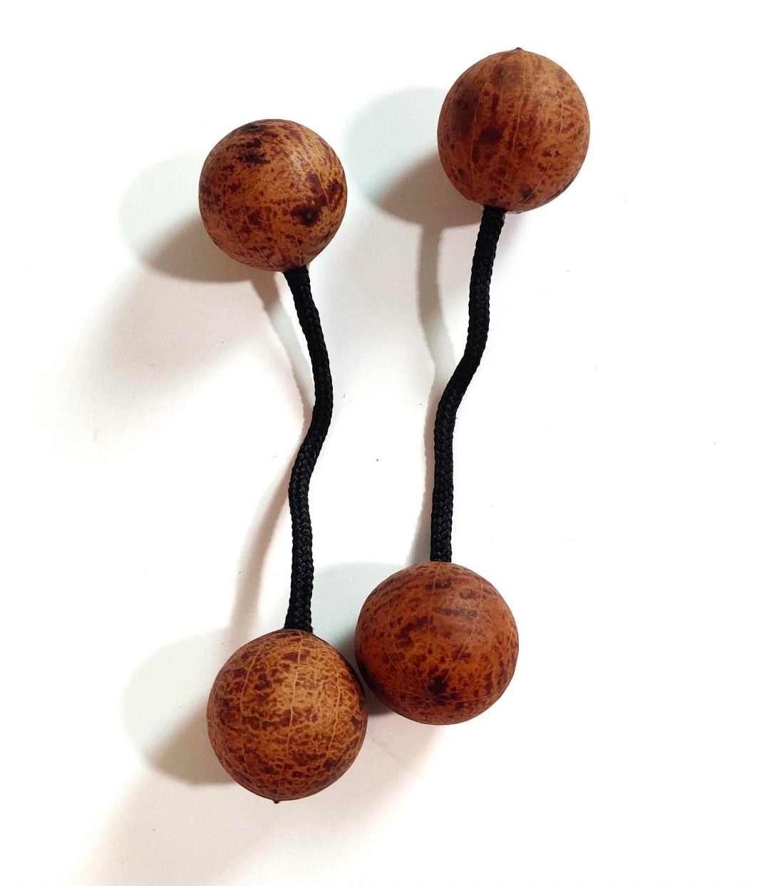 African Shaker - Kosh Kash (Kashaka Rattles)