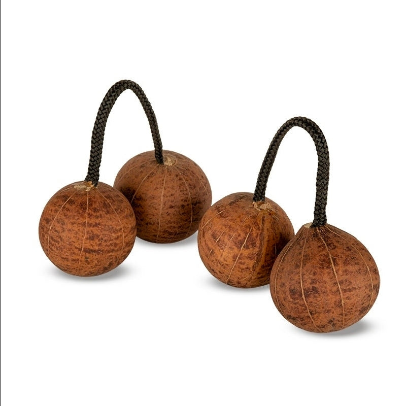 African Shaker - Kosh Kash (Kashaka Rattles)