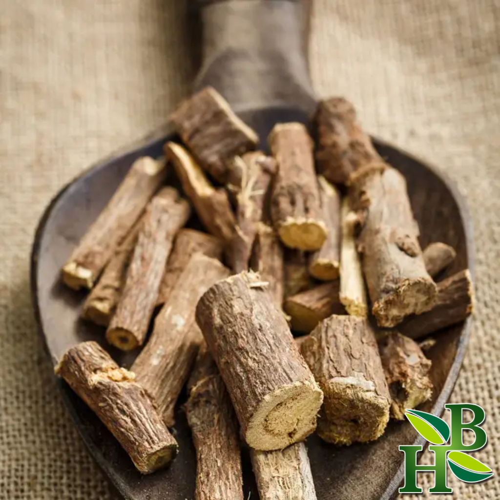 Licorice Root Powder - 4oz