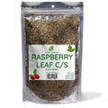 Raspberry Leaf C/S - 4oz