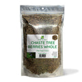 Chaste Tree Berries Whole - 4oz