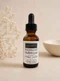 Mullein Leaf Extract