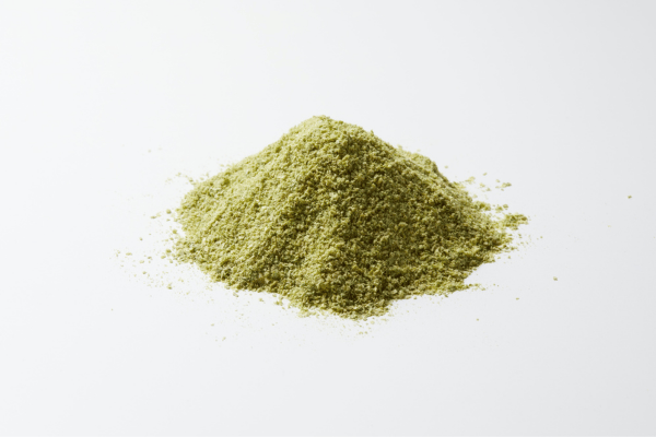 Wheat Grass Juice Powder -  4oz | Herb To Body