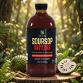 Soursop Bitters Herbal Tonic - 16 fl oz