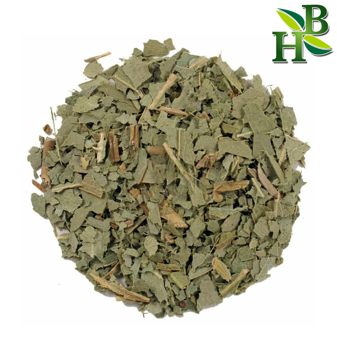 Eucalyptus Leaf C/S