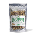 Burdock Root C/S 4oz