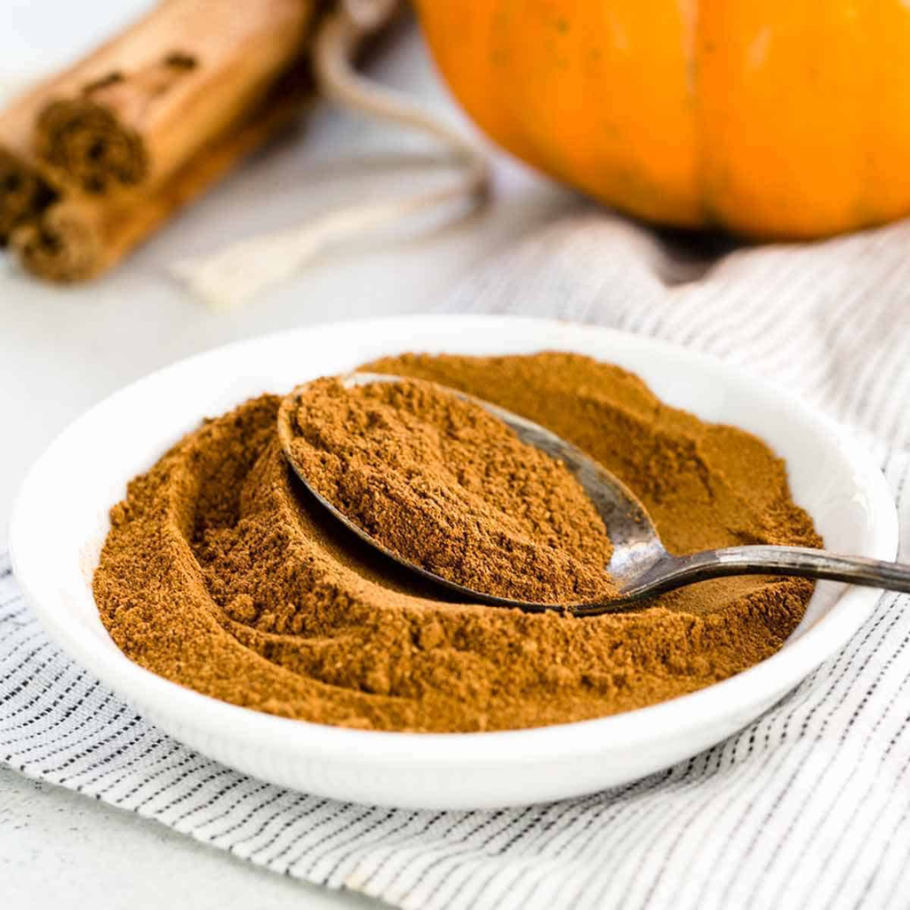 Pumpkin Pie Spice Blend - 4oz