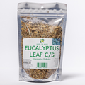 Eucalyptus Leaf C/S