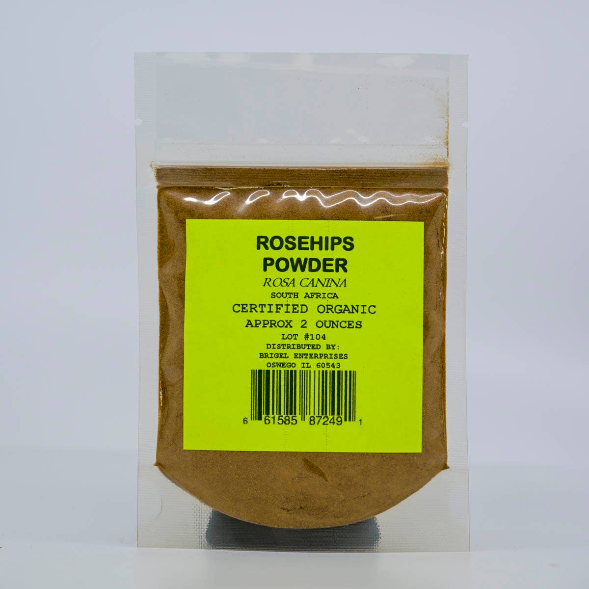 Rosehips Powder