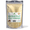 Baobab Powder 4 oz (113 g) for Juice, Tea & Baking