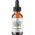 Zeolite Drops