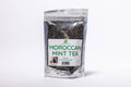 Moroccan Mint Tea