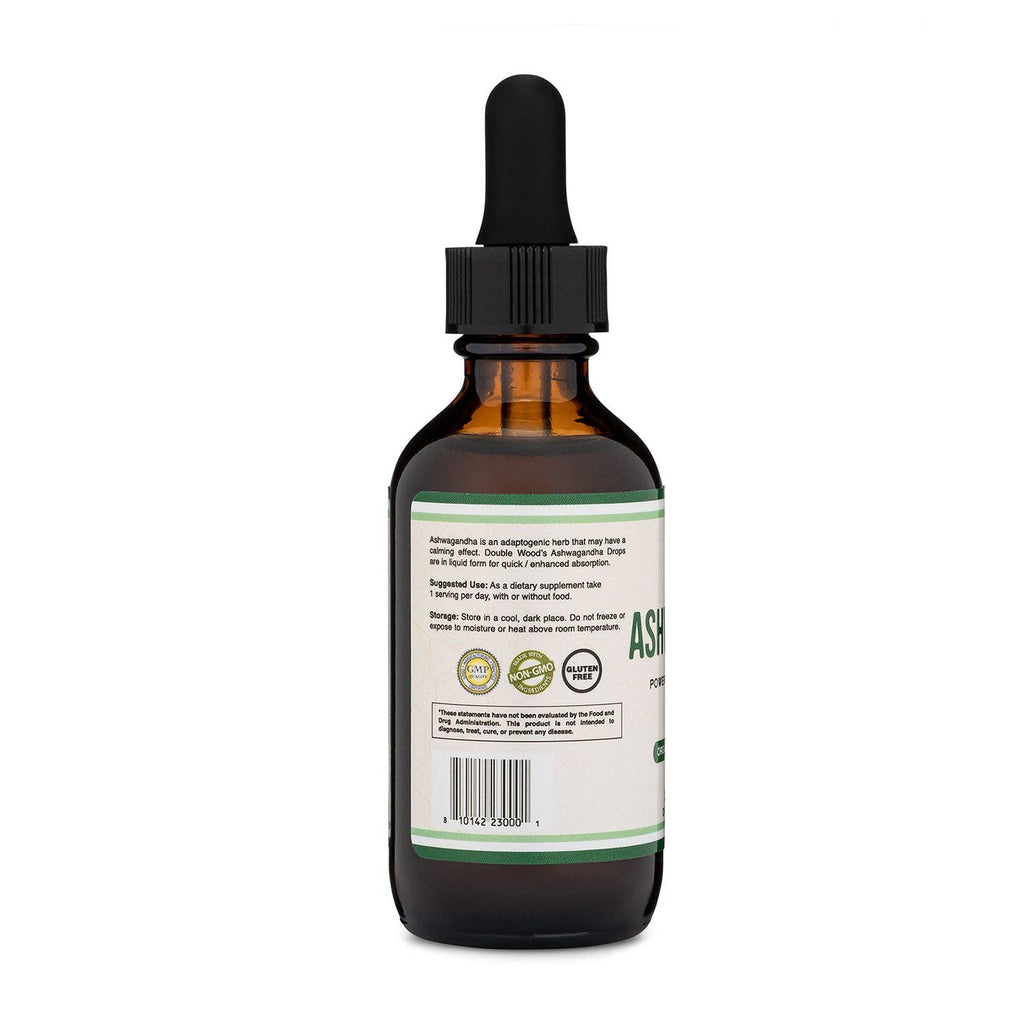 Ashwagandha Drops