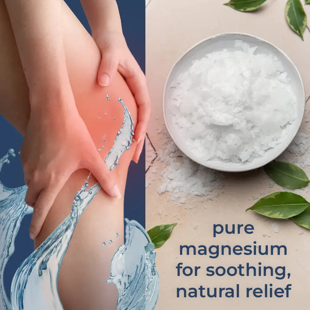 Premium Dead Sea Mineral Bath Soak
