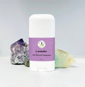All Natural Deodorant- Lavender 2.5oz