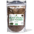 Black Walnut Leaf Powder - 4oz