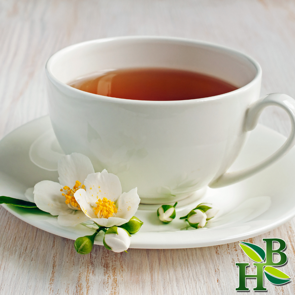 Jasmine Tea 4oz