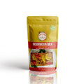 Flourish Moinmoin Mix (Bean Pudding)