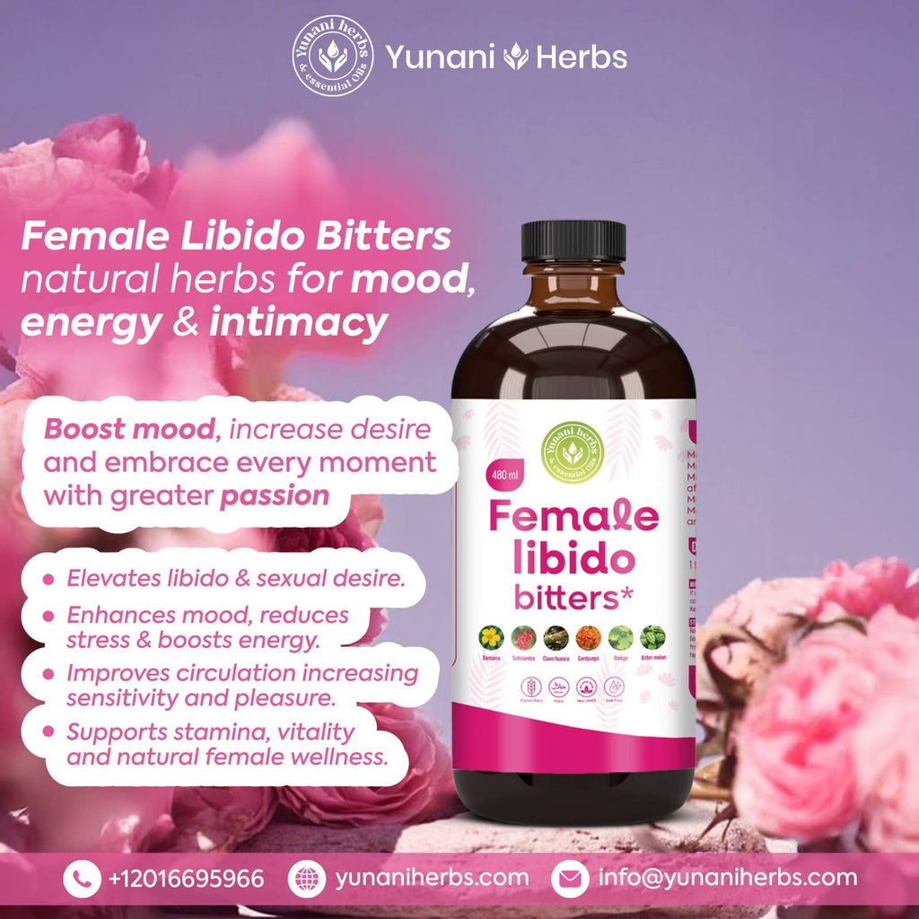 Women Bitters