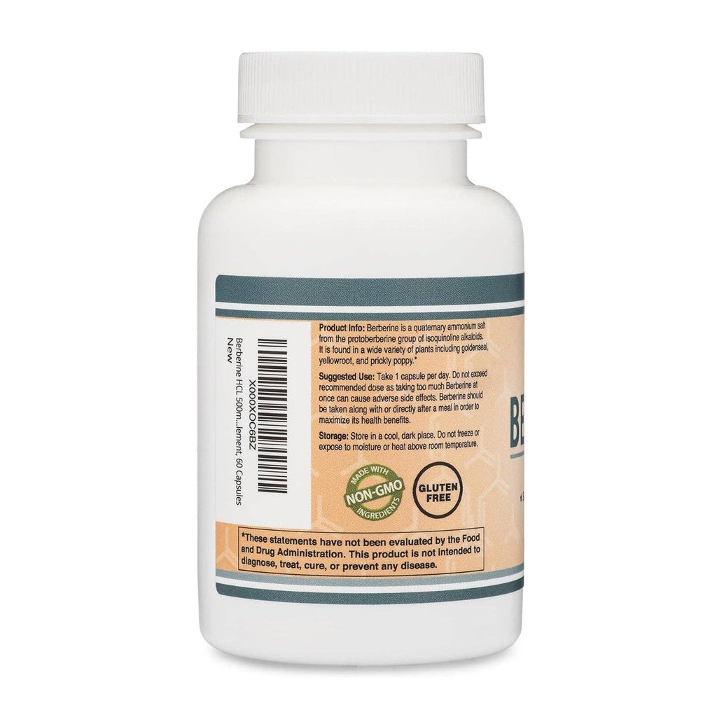 Berberine
