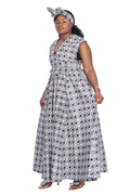 Infinity Dress16117-259
