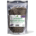 Lavender Flowers Whole Extra
