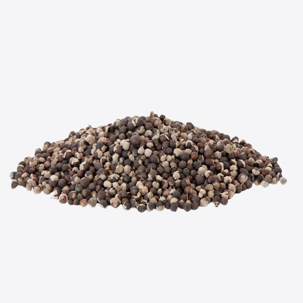 Chaste Tree Berries Whole - 4oz