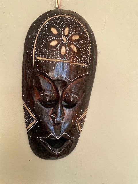 Artistic Masks