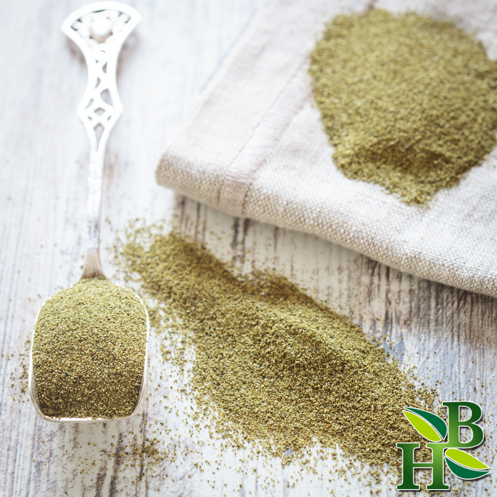 Kelp Powder - 4oz