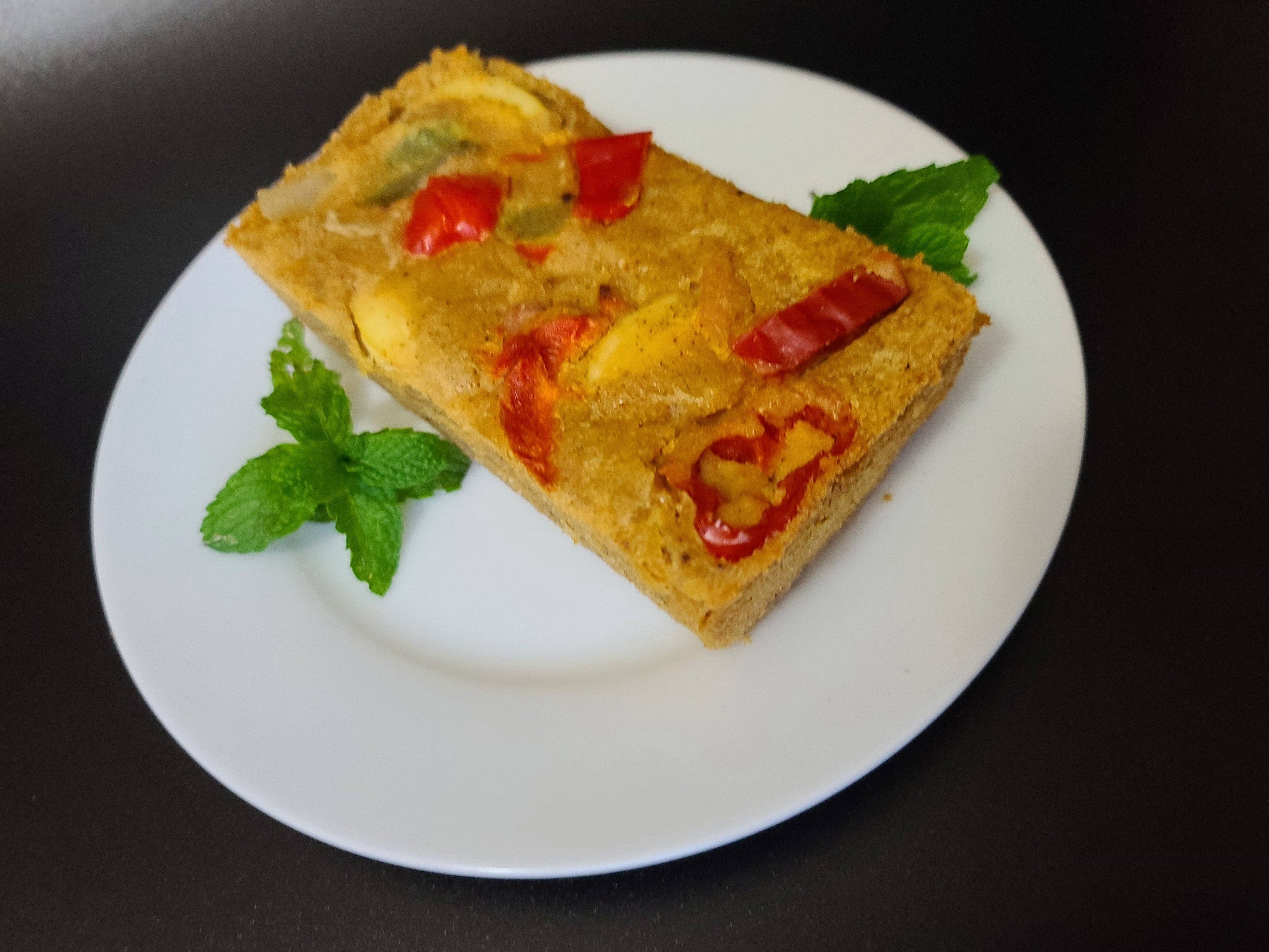 Flourish Moinmoin Mix (Bean Pudding)