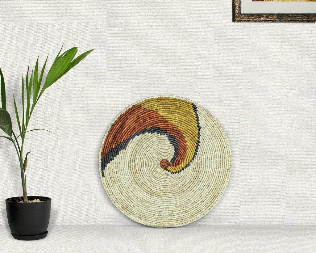 Fibonacci Basket 14-inch BSK - 179-15