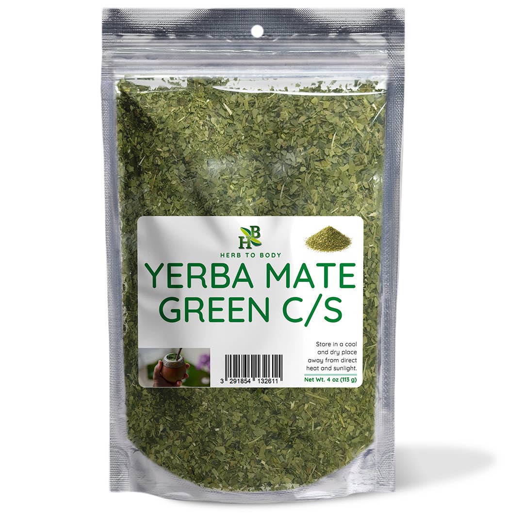 Yerba Mate C/S