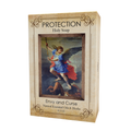 PROTECTION Handmade Soap with Essential Oils