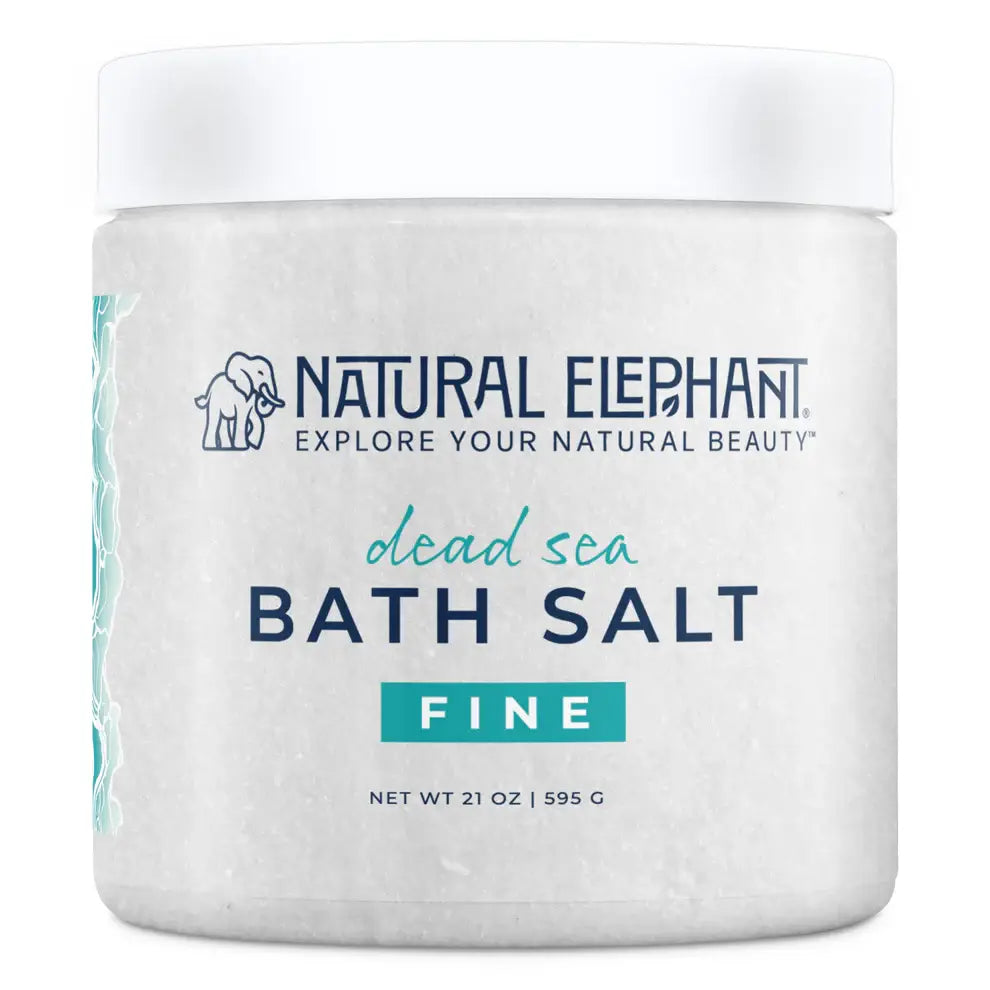 Premium Dead Sea Mineral Bath Soak
