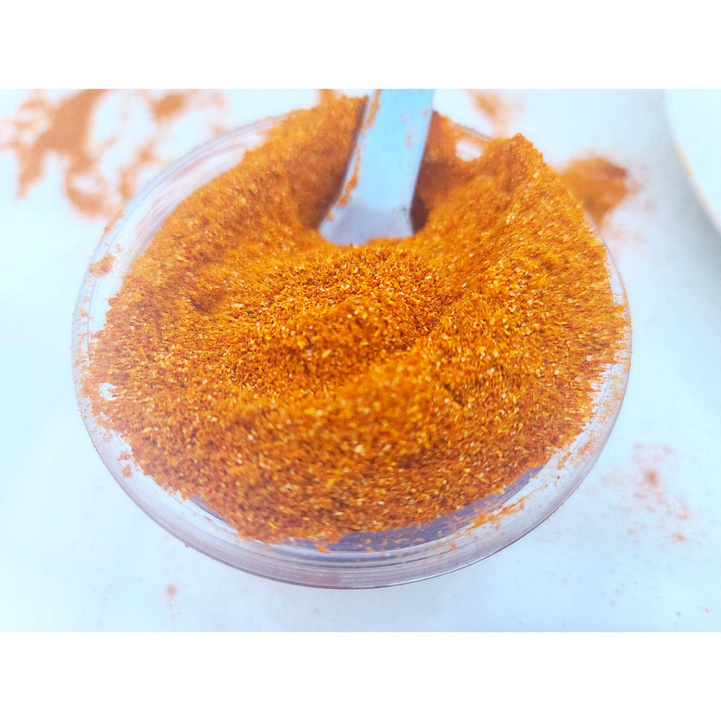 Flourish Jollof Rice Seasoning