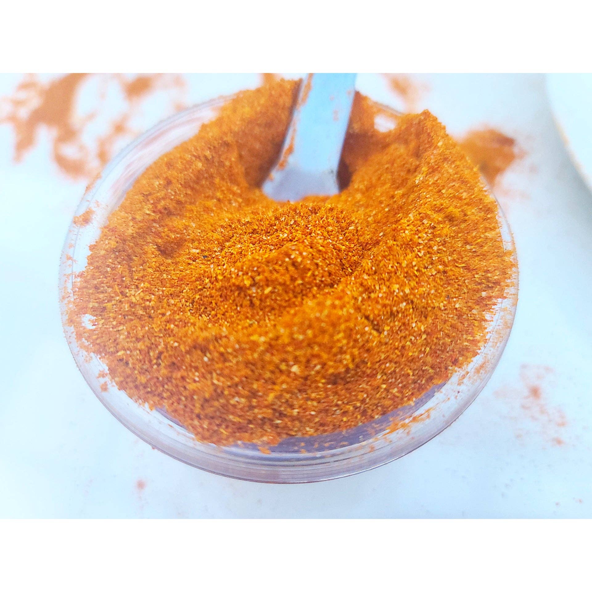 Flourish Jollof Rice Seasoning