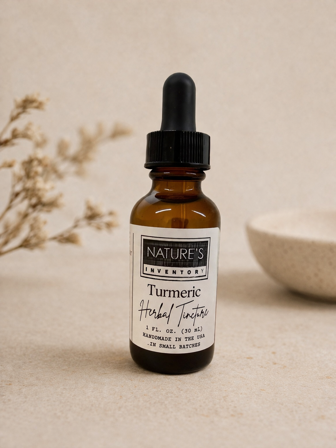 Turmeric Extract