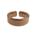 Pure Copper Magnetic Ring