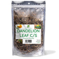 Dandelion Leaf C/S - 4oz