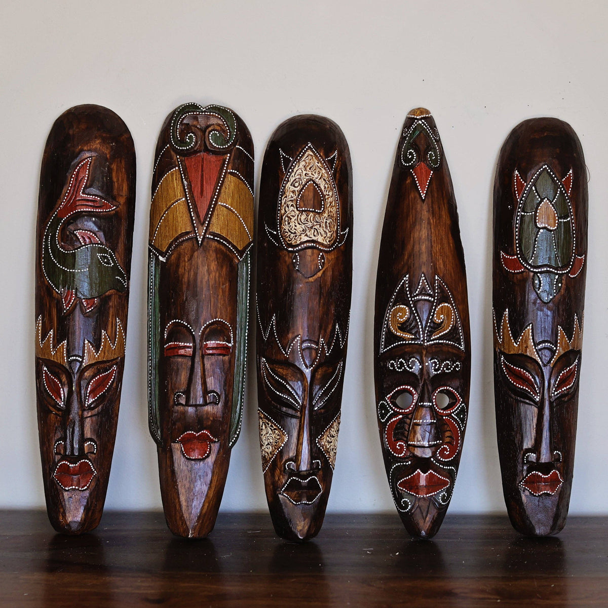Artistic Masks