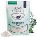 Eucalyptus Mint Dead Sea Salt