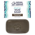 Dead Sea Mud Soap