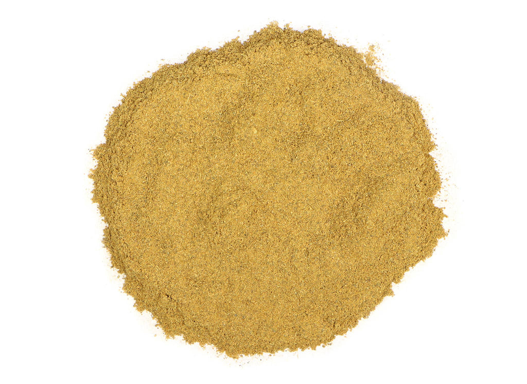 Buckthorn Bark powder - 4oz