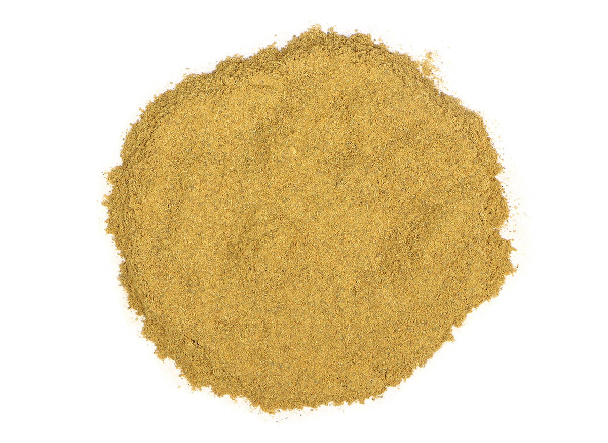 Buckthorn Bark powder - 4oz
