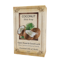 COCONUT Handmade Soap with Essential Oils