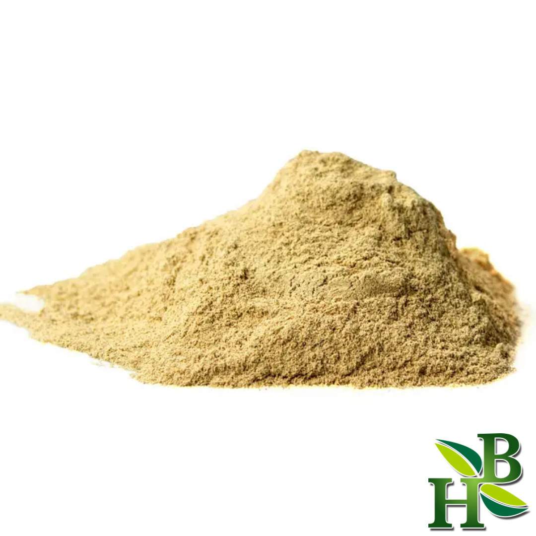 Licorice Root Powder - 4oz
